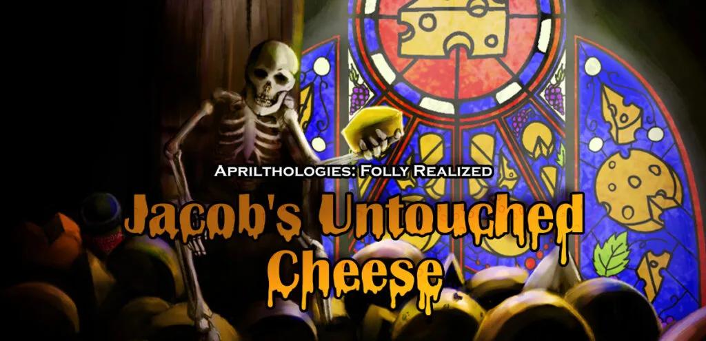Aprilthologies: Folly Realized