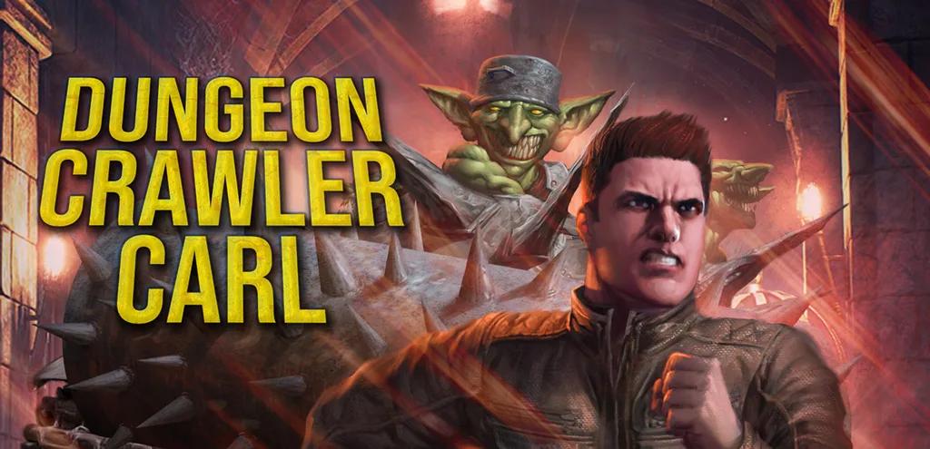 Dungeon Crawler Carl