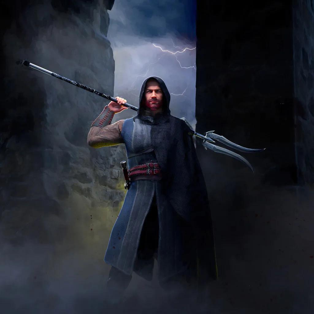 Tor the Dungeon Crawler