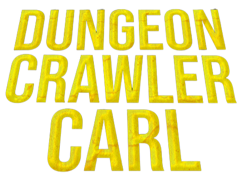Dungeon Crawler Carl Logo